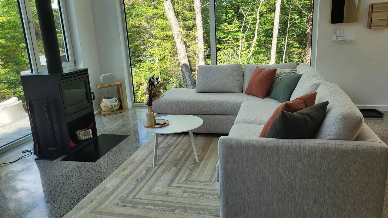 Photo of Livingroom in Mauricie