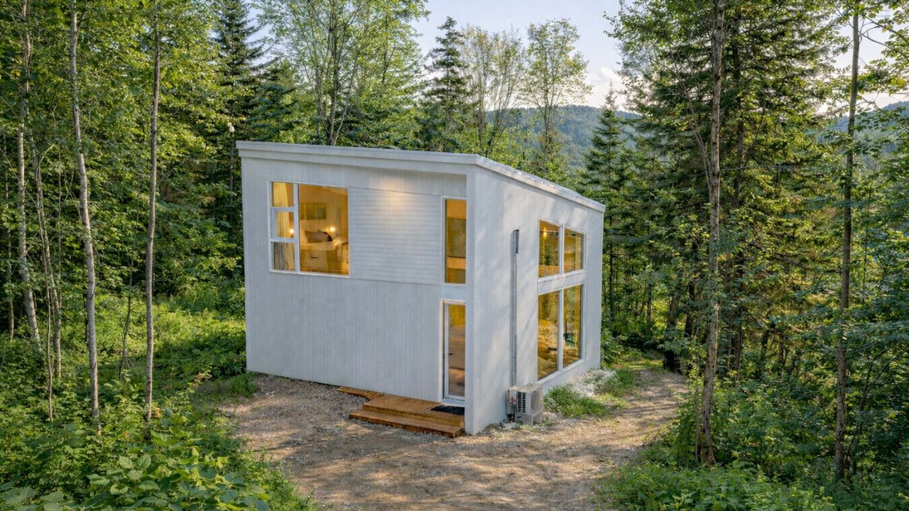 Photo of Outdoor in Mauricie