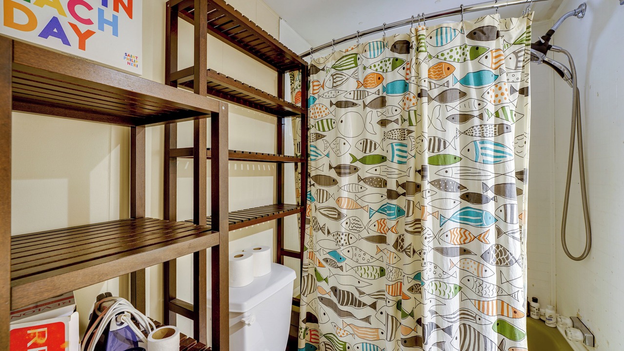 Photo of Bathroom in Lost Bridge Village