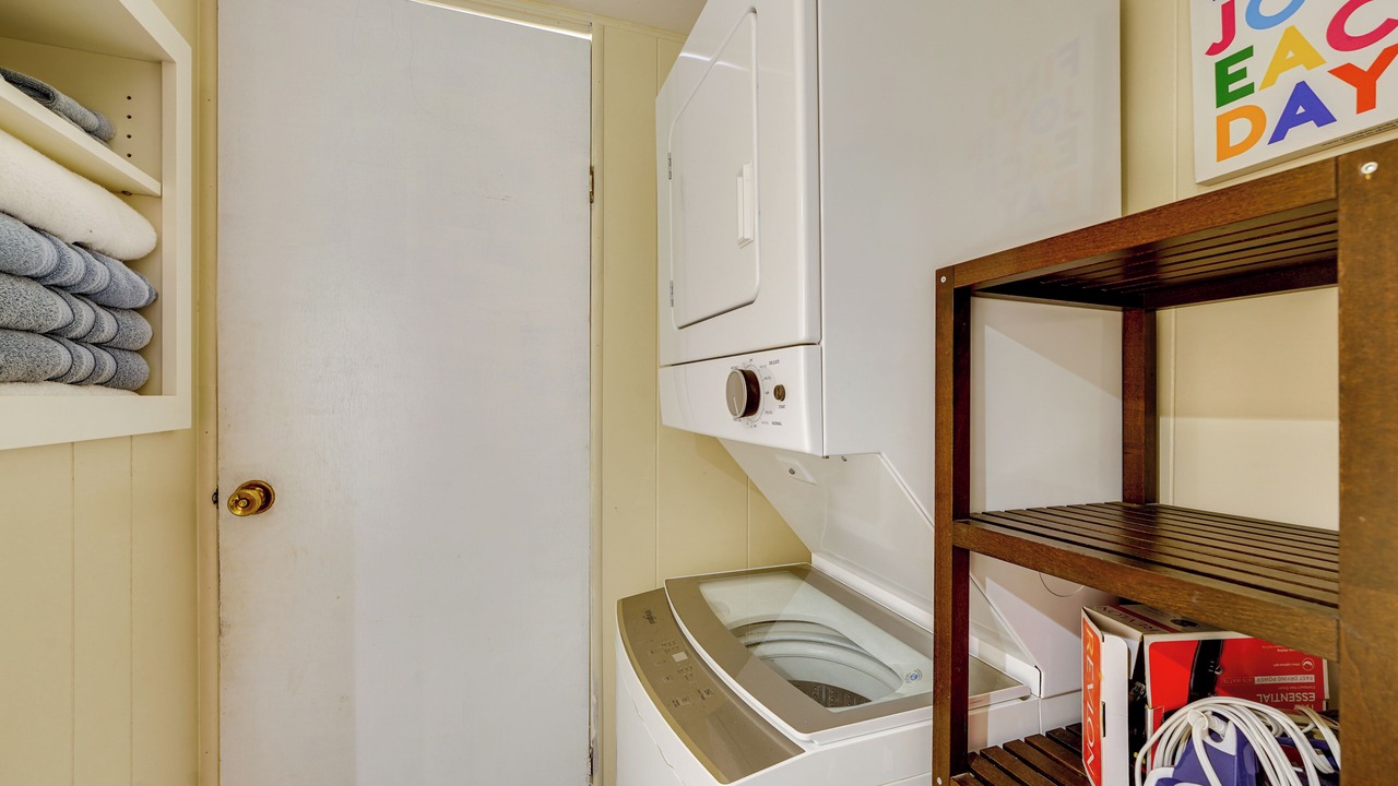 Photo of Bathroom in Lost Bridge Village