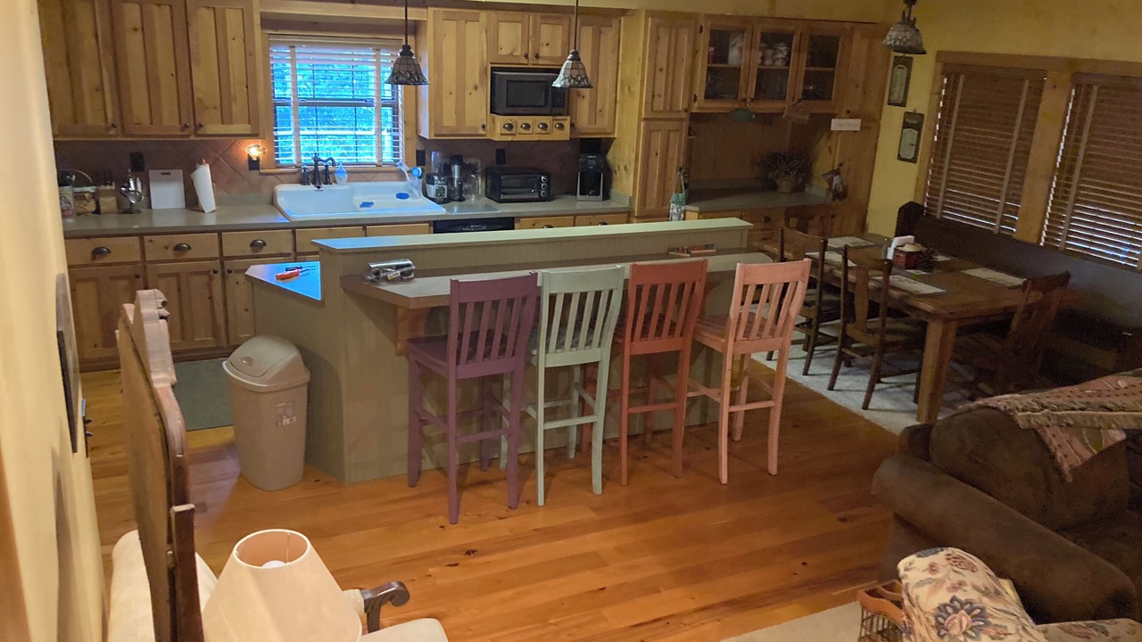 Photo of Kitchen in Abbeville