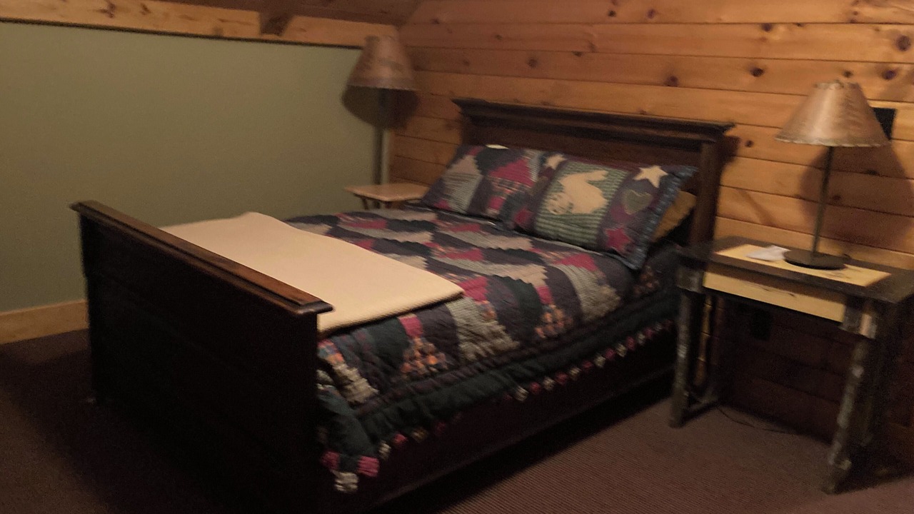 Photo of Bedroom in Abbeville