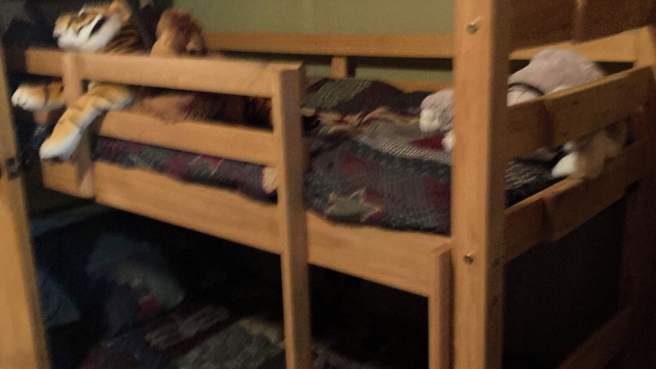 Photo of Bedroom in Abbeville