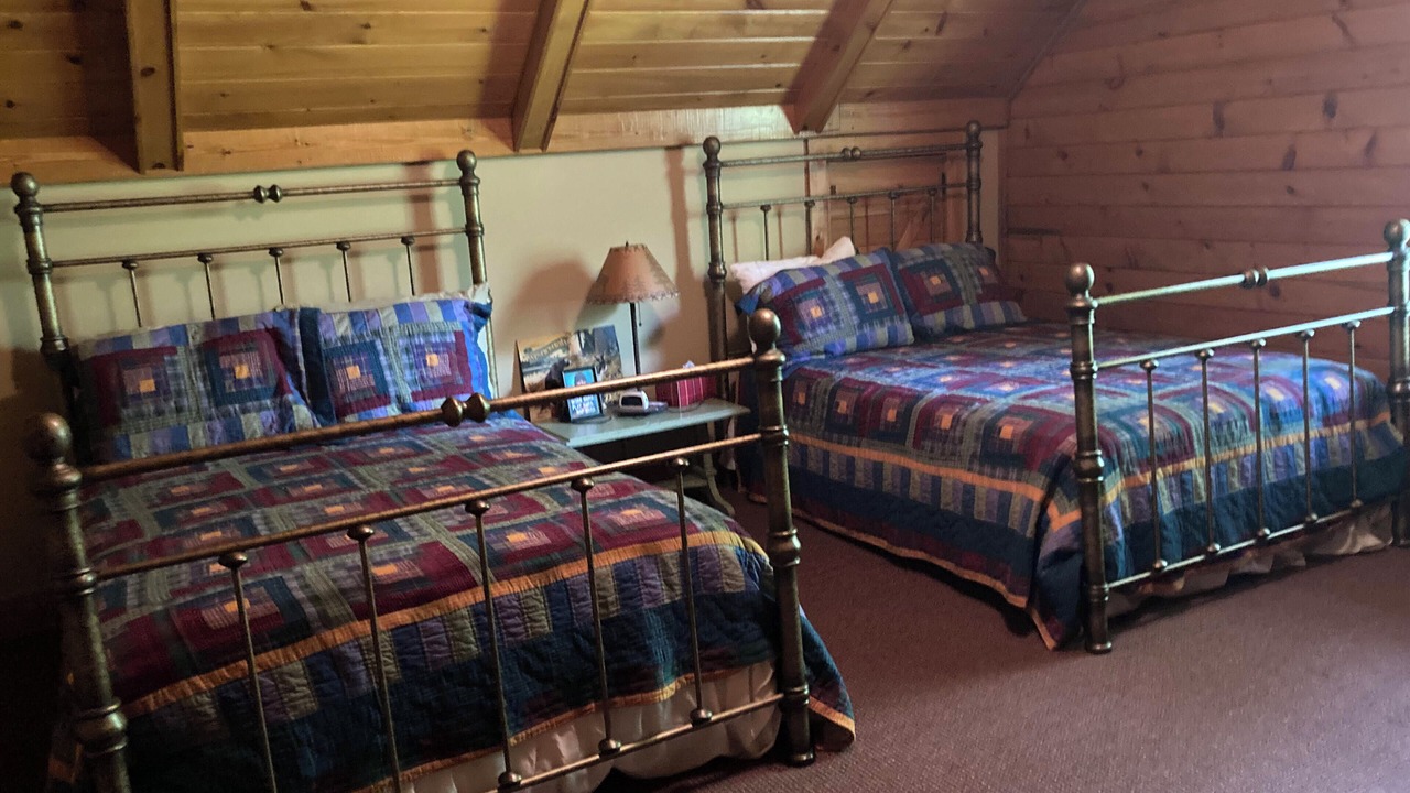 Photo of Bedroom in Abbeville