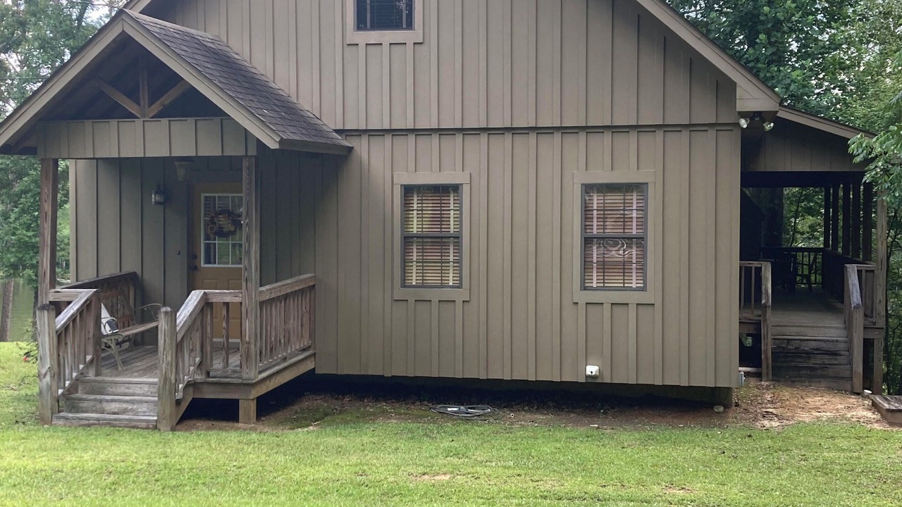 Photo of Outdoor in Abbeville