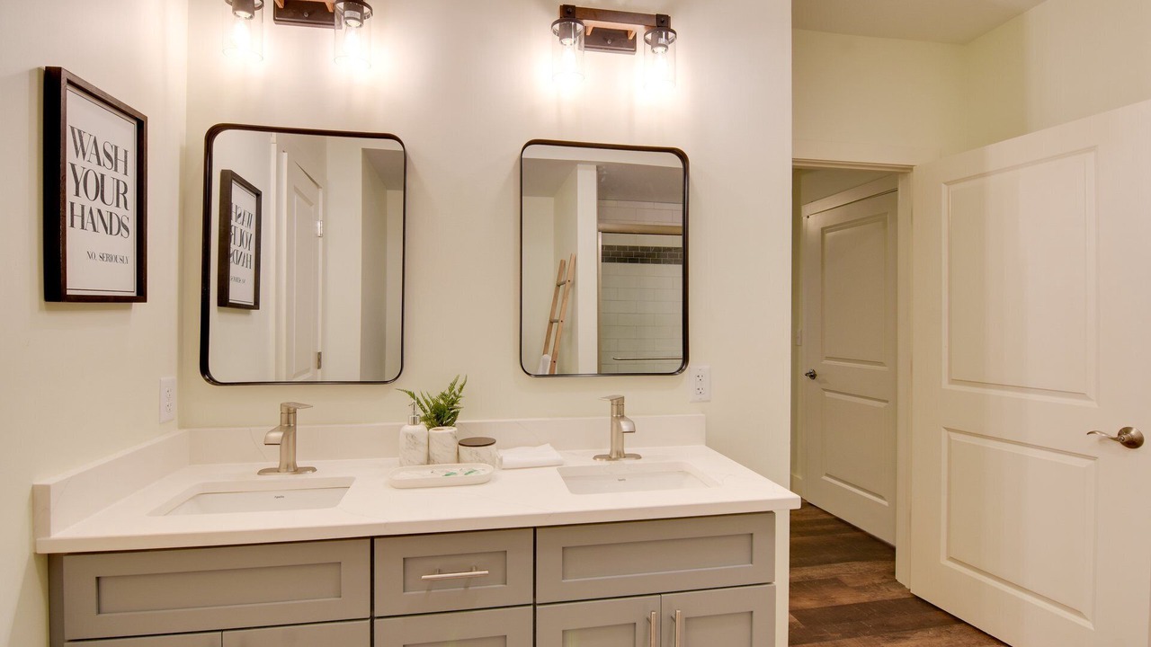 Photo of Bathroom in Lititz