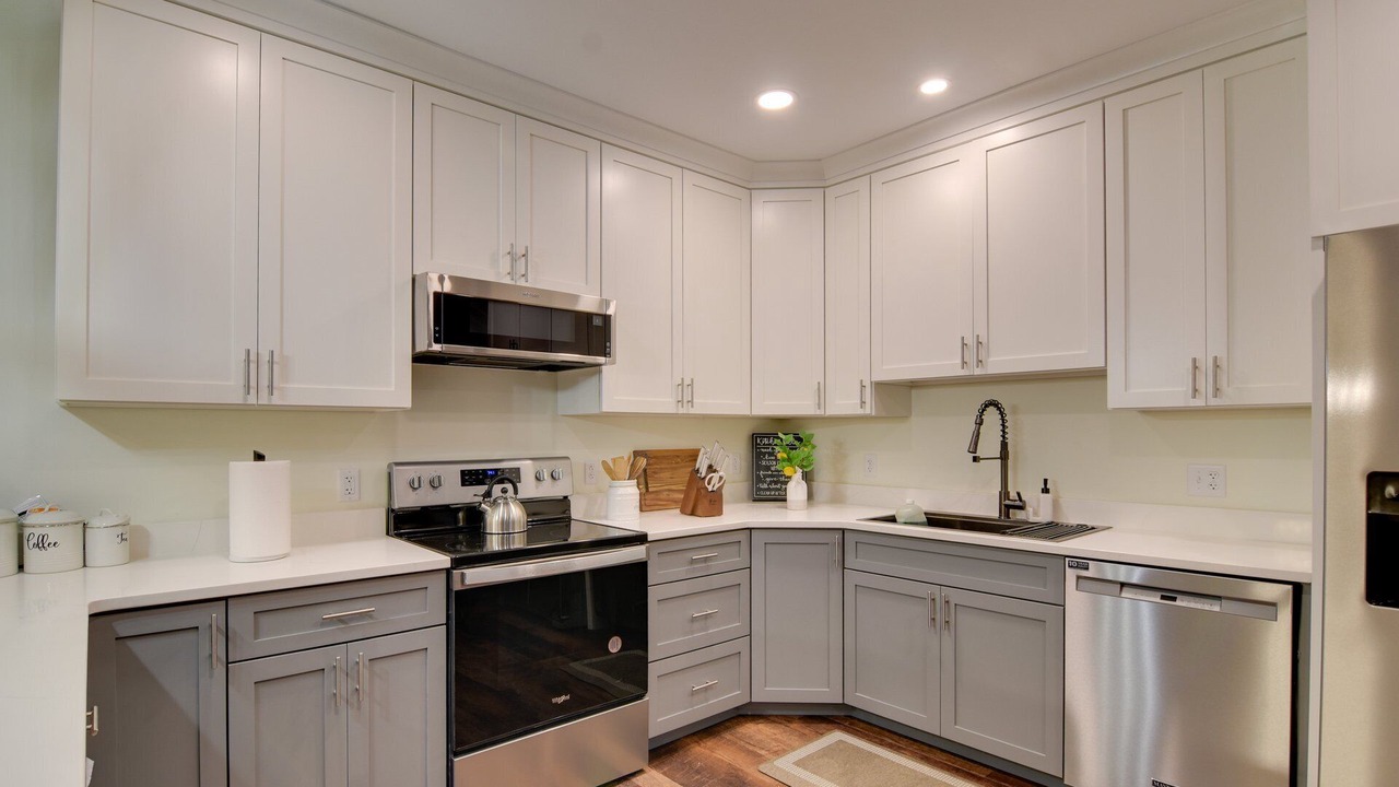 Photo of Kitchen in Lititz