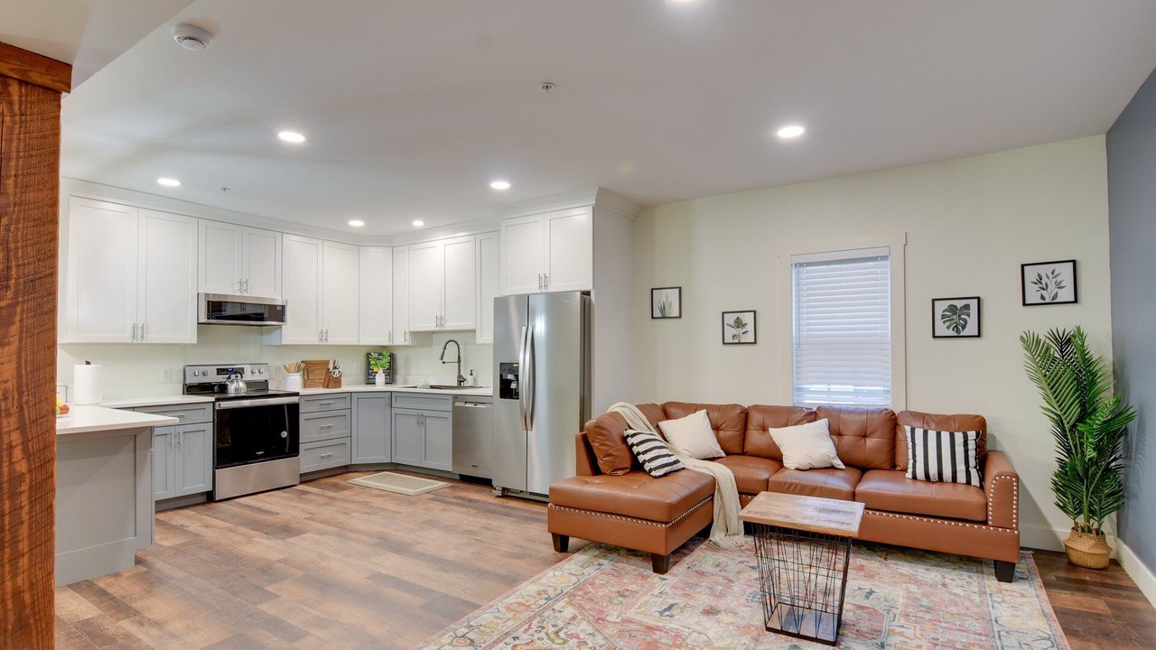 Photo of Livingroom in Lititz