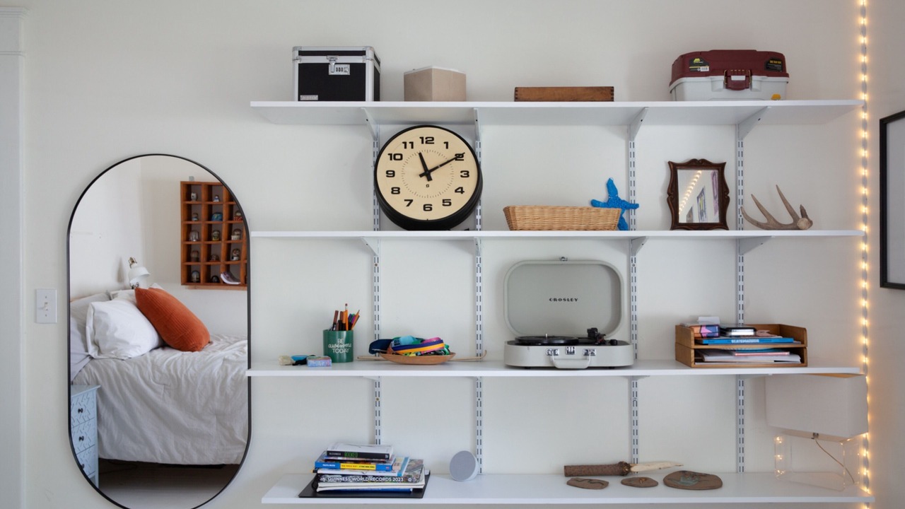 Photo of Bedroom in South Hyde Park