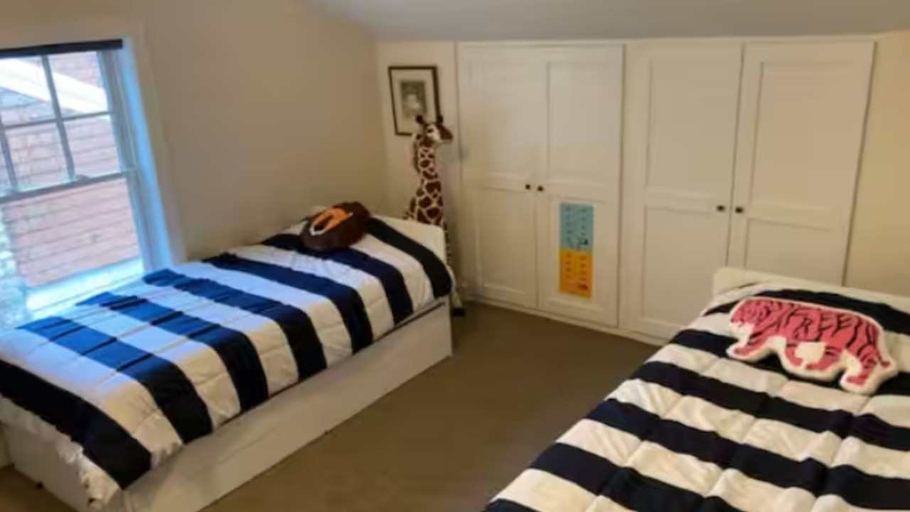 Photo of Bedroom in South Hyde Park