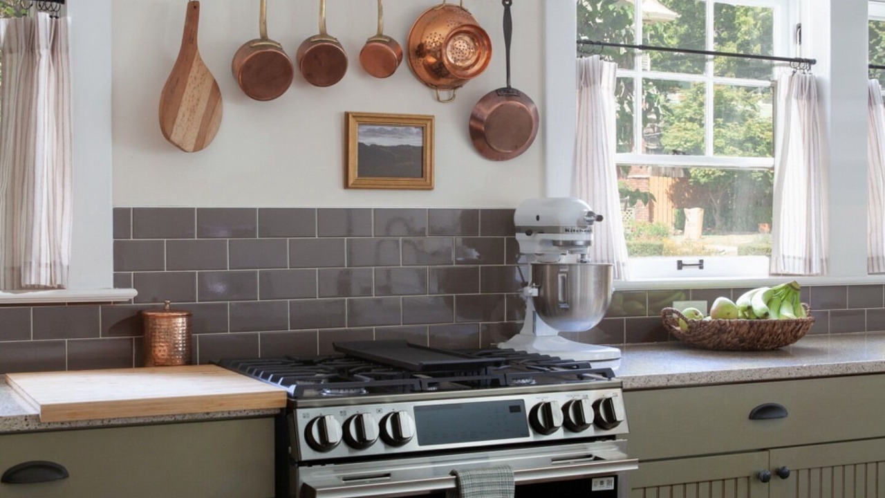 Photo of Kitchen in South Hyde Park