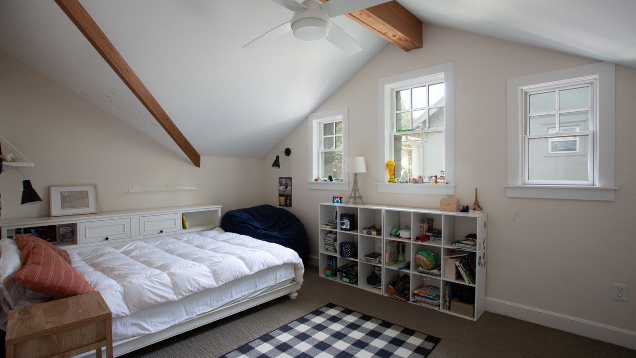 Photo of Bedroom in South Hyde Park