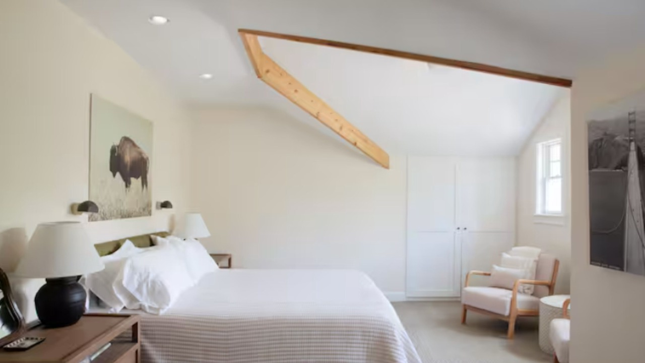 Photo of Bedroom in South Hyde Park