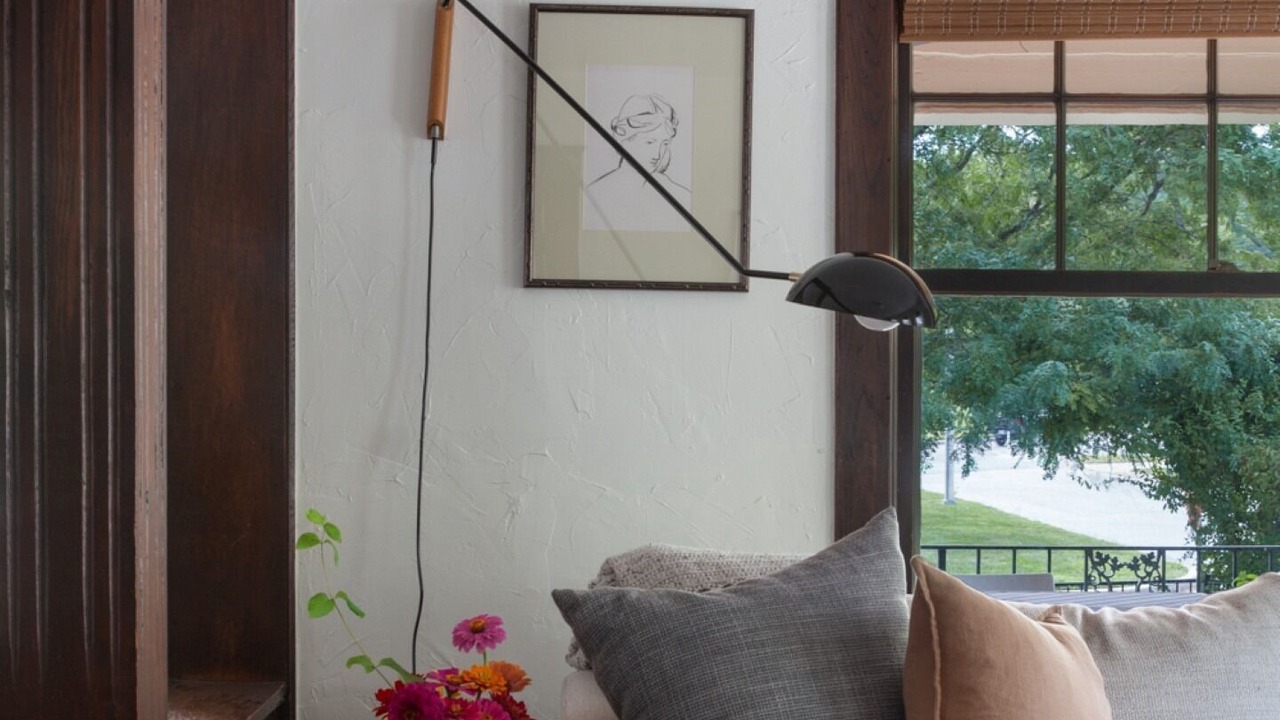 Photo of Livingroom in South Hyde Park