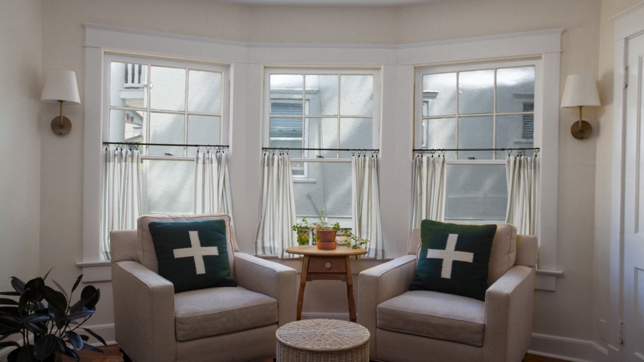 Photo of Livingroom in South Hyde Park