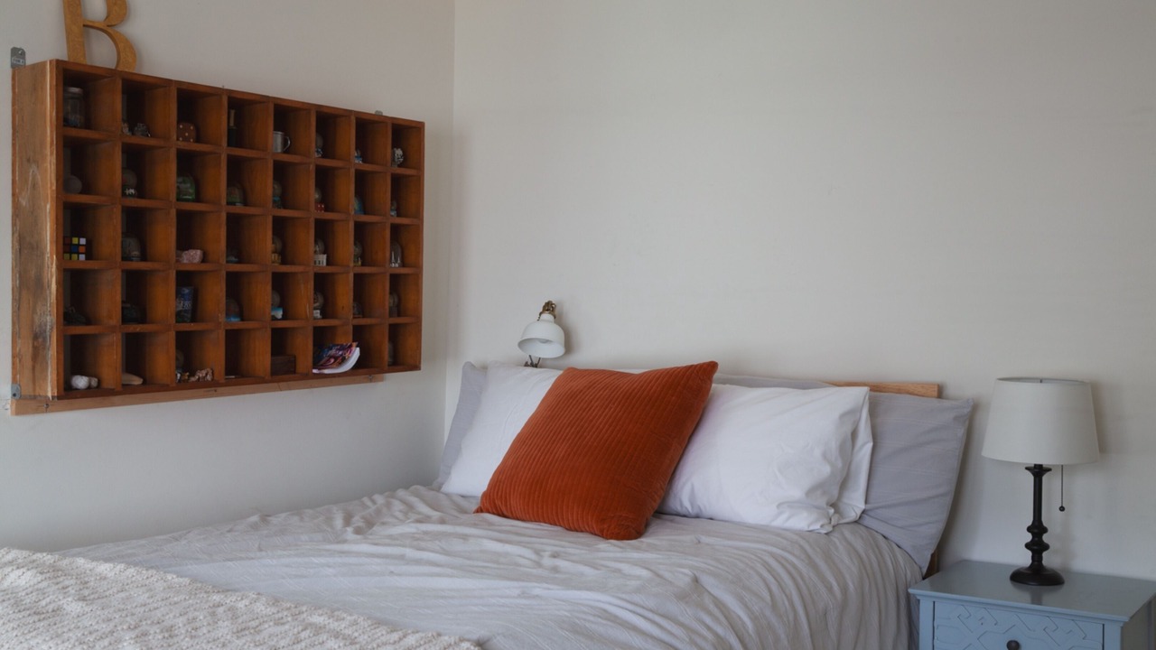 Photo of Bedroom in South Hyde Park