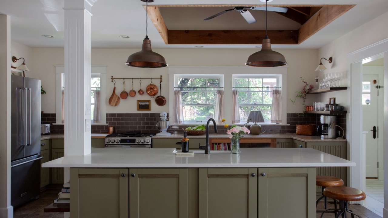 Photo of Kitchen in South Hyde Park