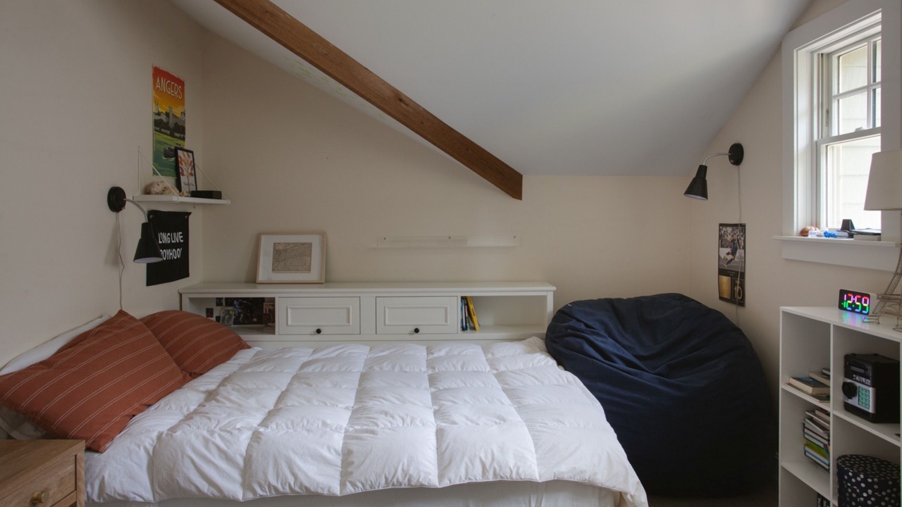 Photo of Bedroom in South Hyde Park
