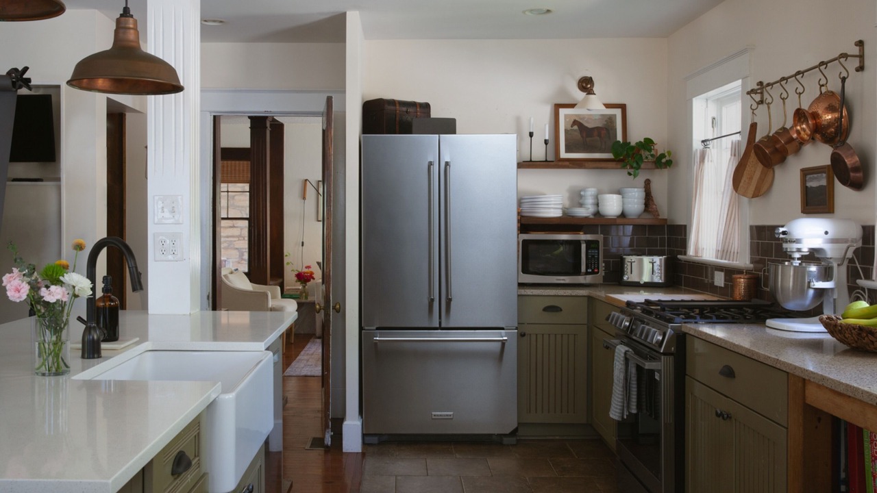 Photo of Kitchen in South Hyde Park