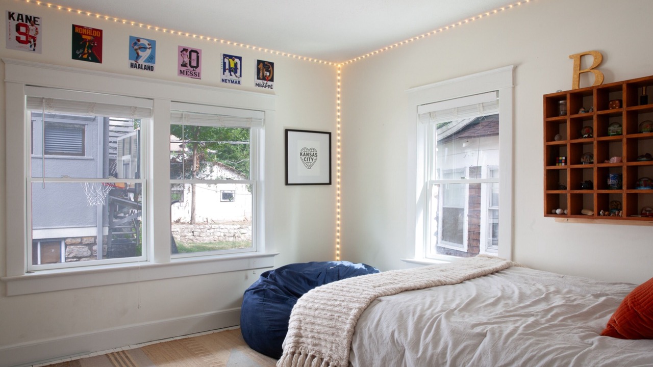 Photo of Bedroom in South Hyde Park