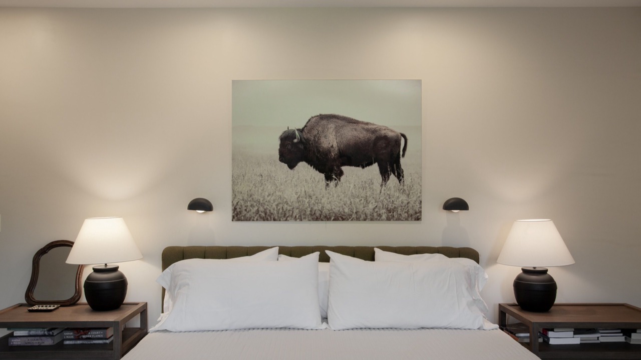 Photo of Bedroom in South Hyde Park
