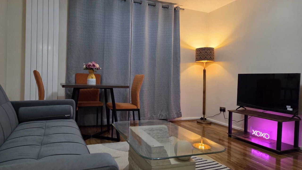 Photo of Livingroom in Redbourn