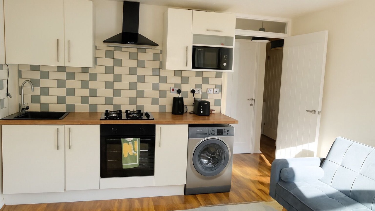 Photo of Kitchen in Redbourn