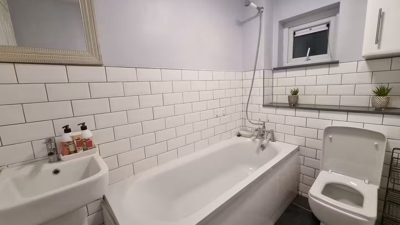 Photo of Bathroom in Redbourn