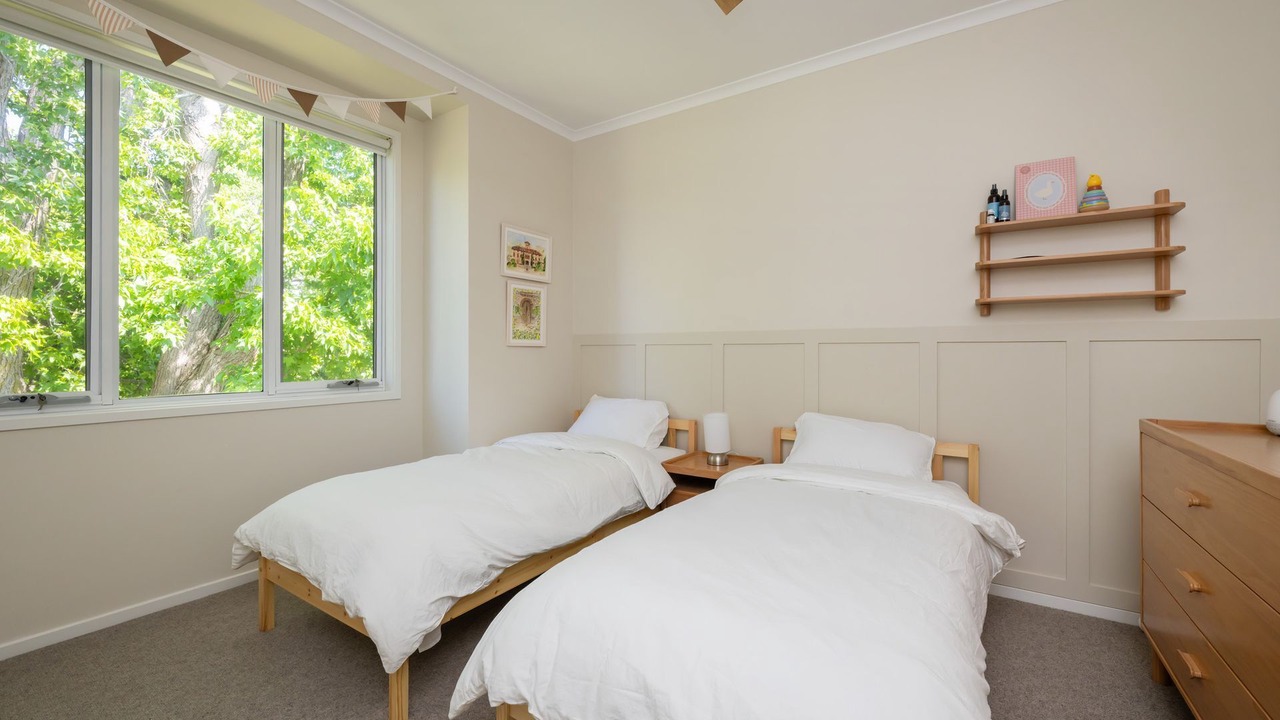 Photo of Bedroom in Sandringham