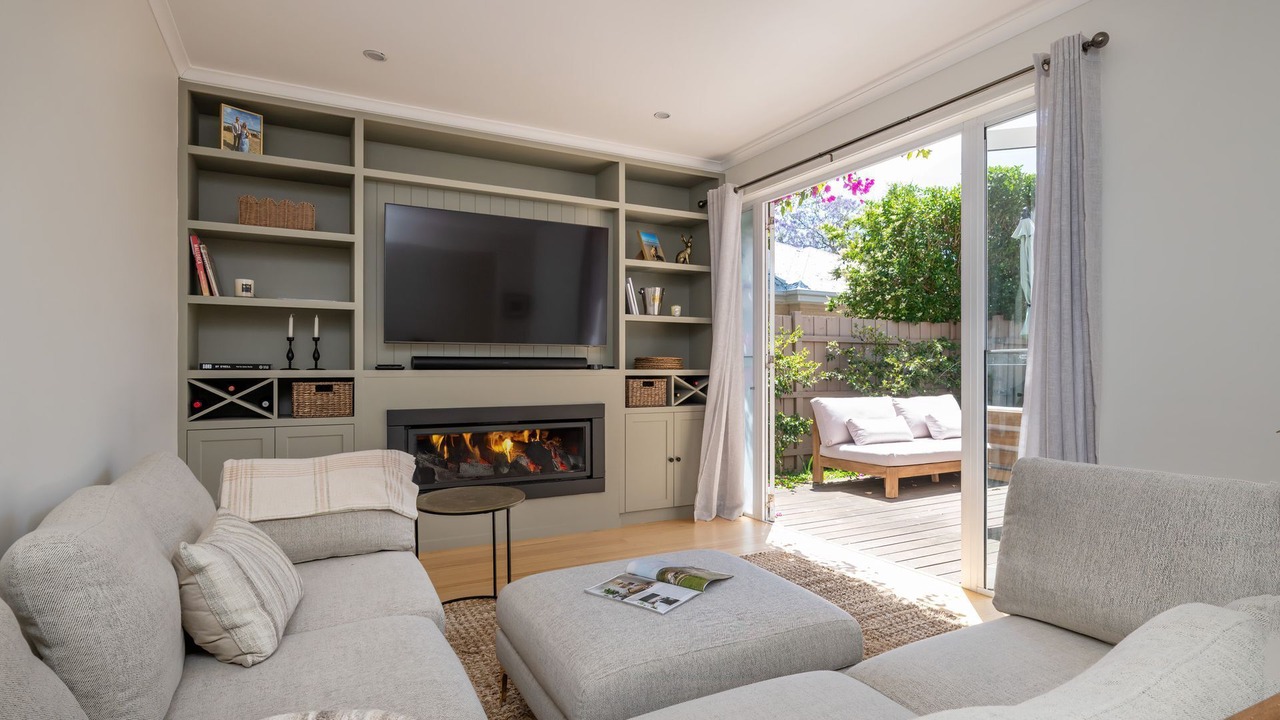 Photo of Livingroom in Sandringham