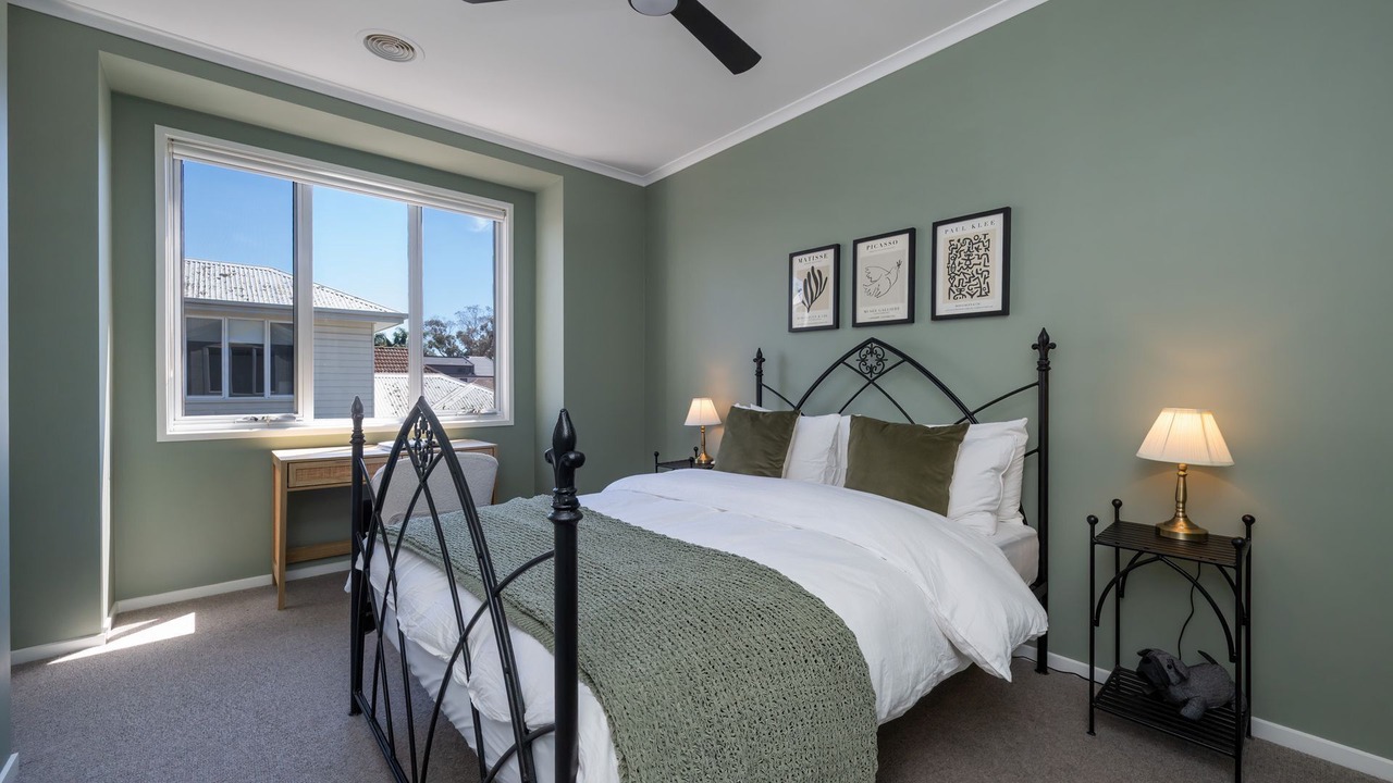 Photo of Bedroom in Sandringham