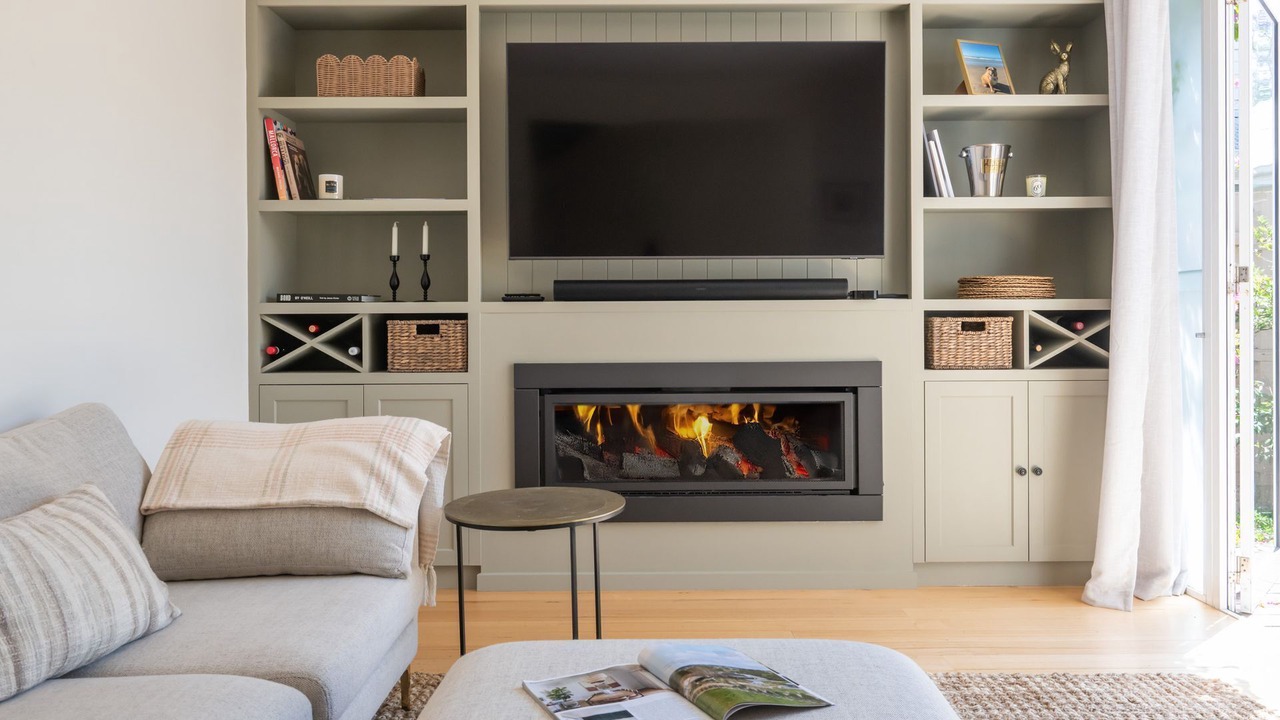 Photo of Livingroom in Sandringham