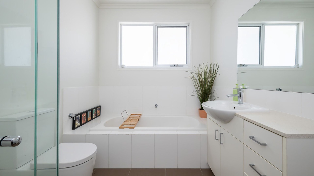 Photo of Bathroom in Sandringham