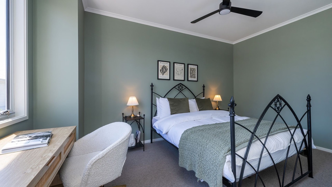 Photo of Bedroom in Sandringham