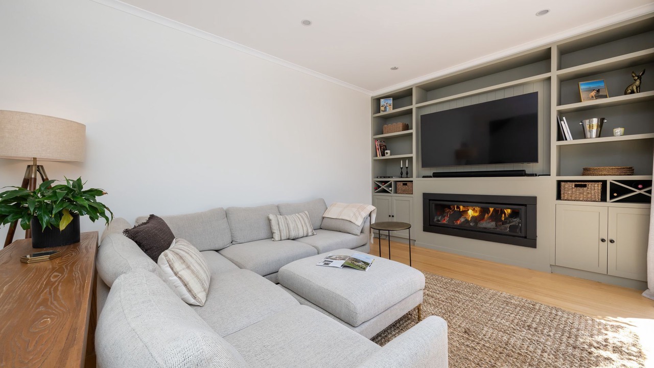 Photo of Livingroom in Sandringham