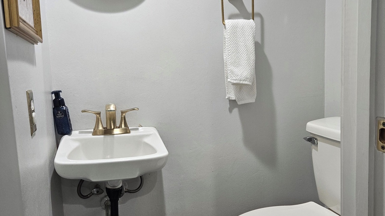 Photo of Bathroom in North San Antonio - SAT