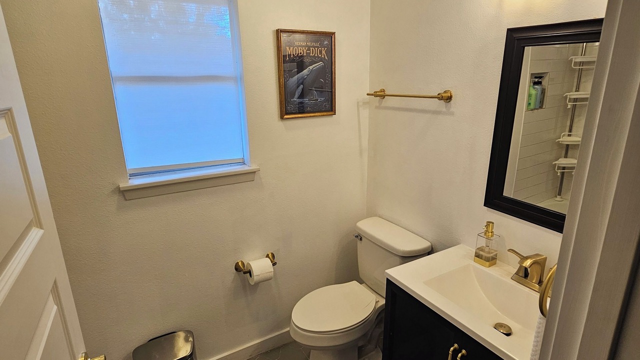 Photo of Bathroom in North San Antonio - SAT