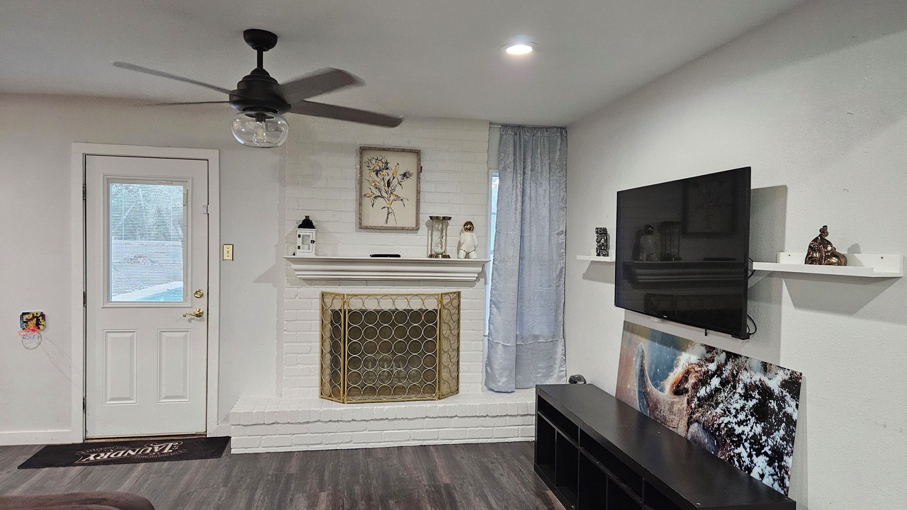 Photo of Livingroom in North San Antonio - SAT