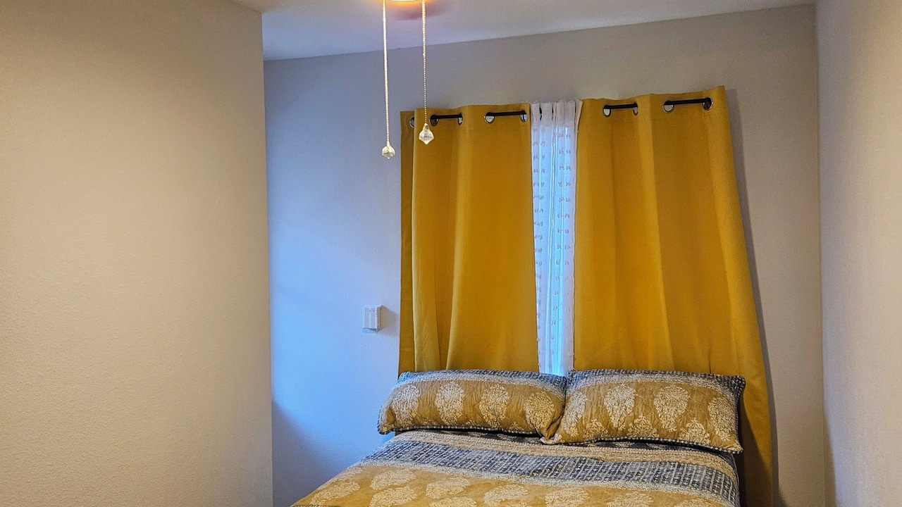 Photo of Bedroom in North San Antonio - SAT