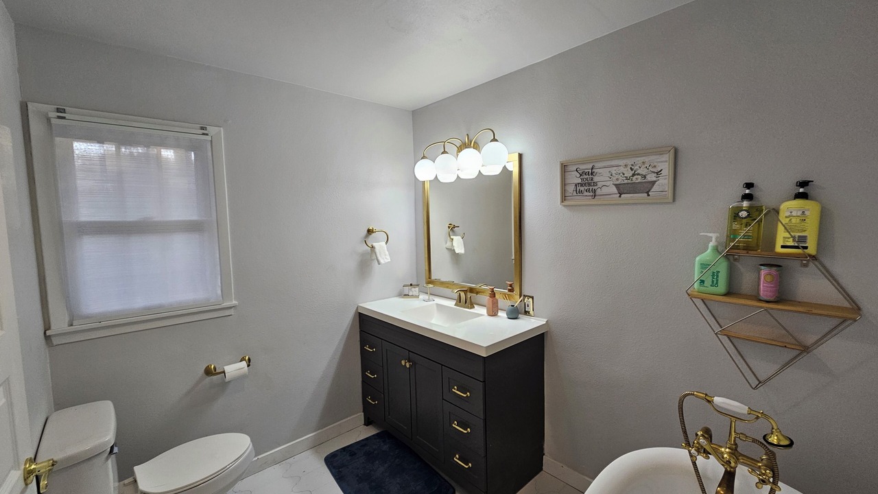 Photo of Bathroom in North San Antonio - SAT