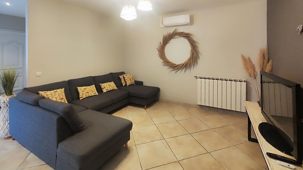 Photo of Bedroom in Puisserguier