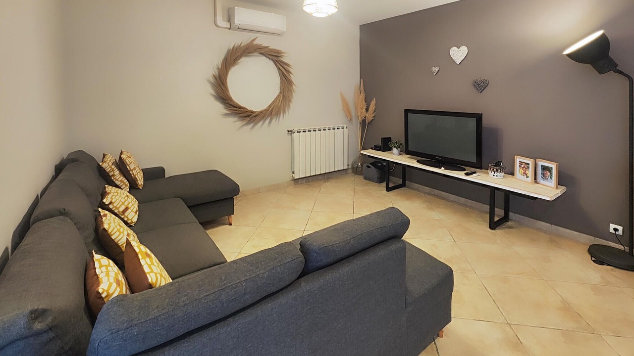 Photo of Bedroom in Puisserguier