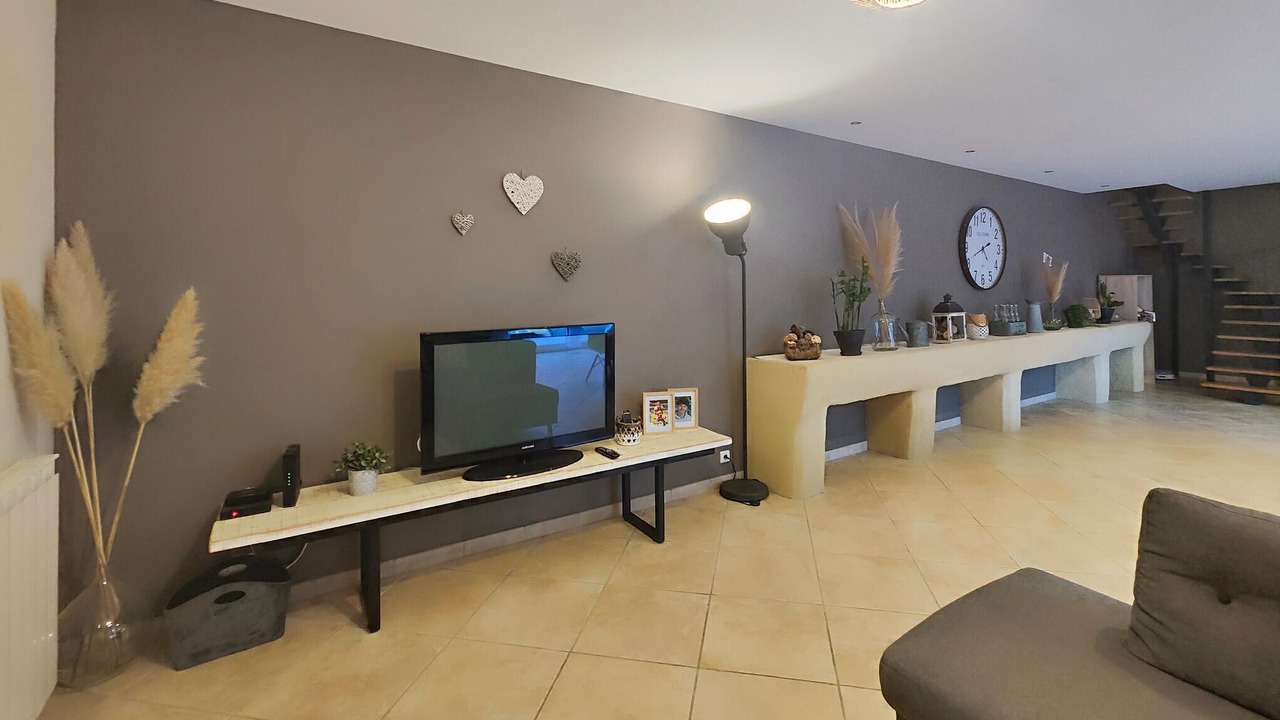 Photo of Bedroom in Puisserguier