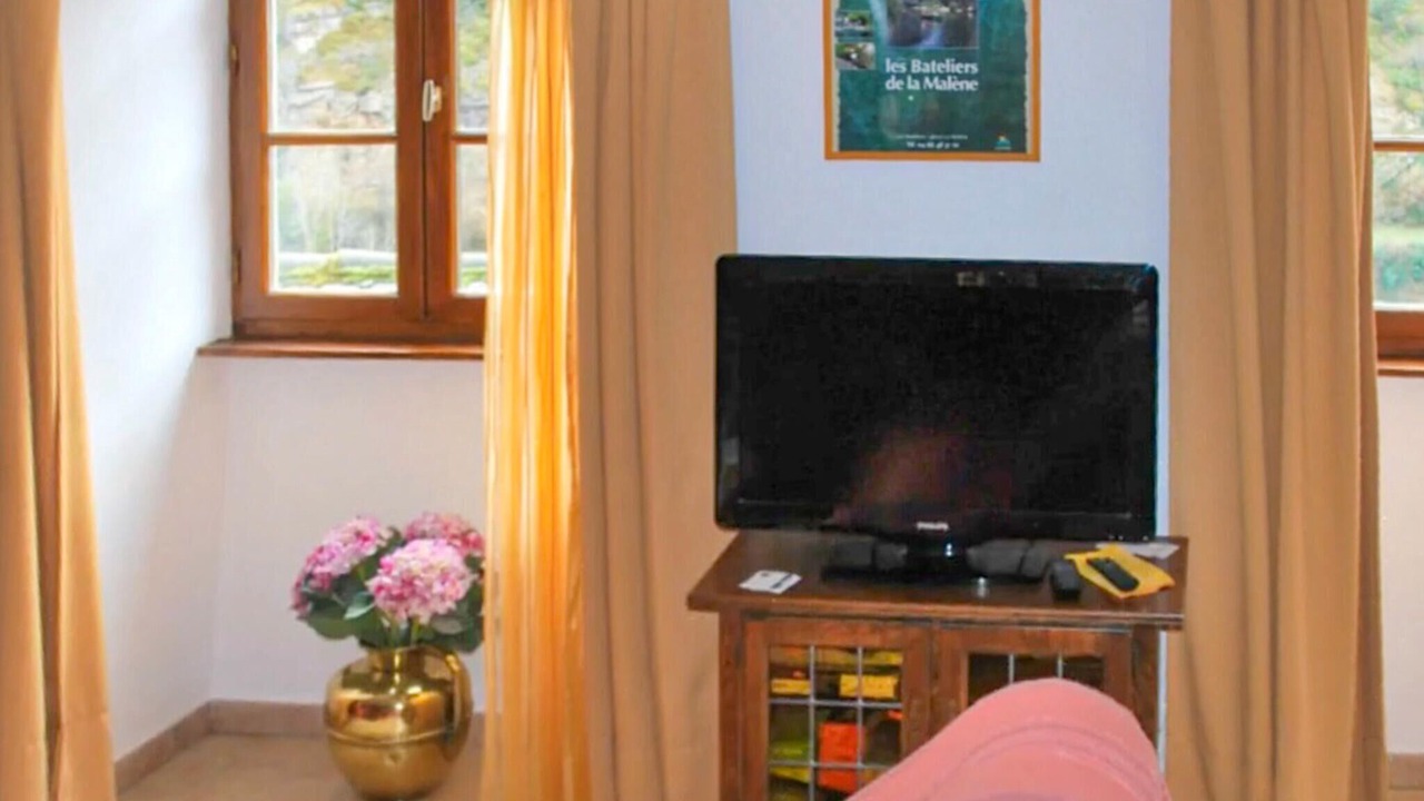 Photo of Bedroom in La Malene