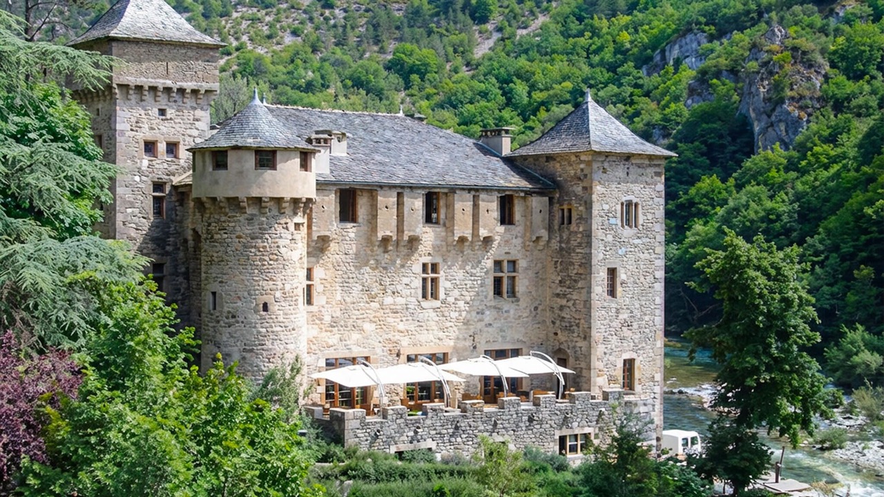 Photo of Others in La Malene
