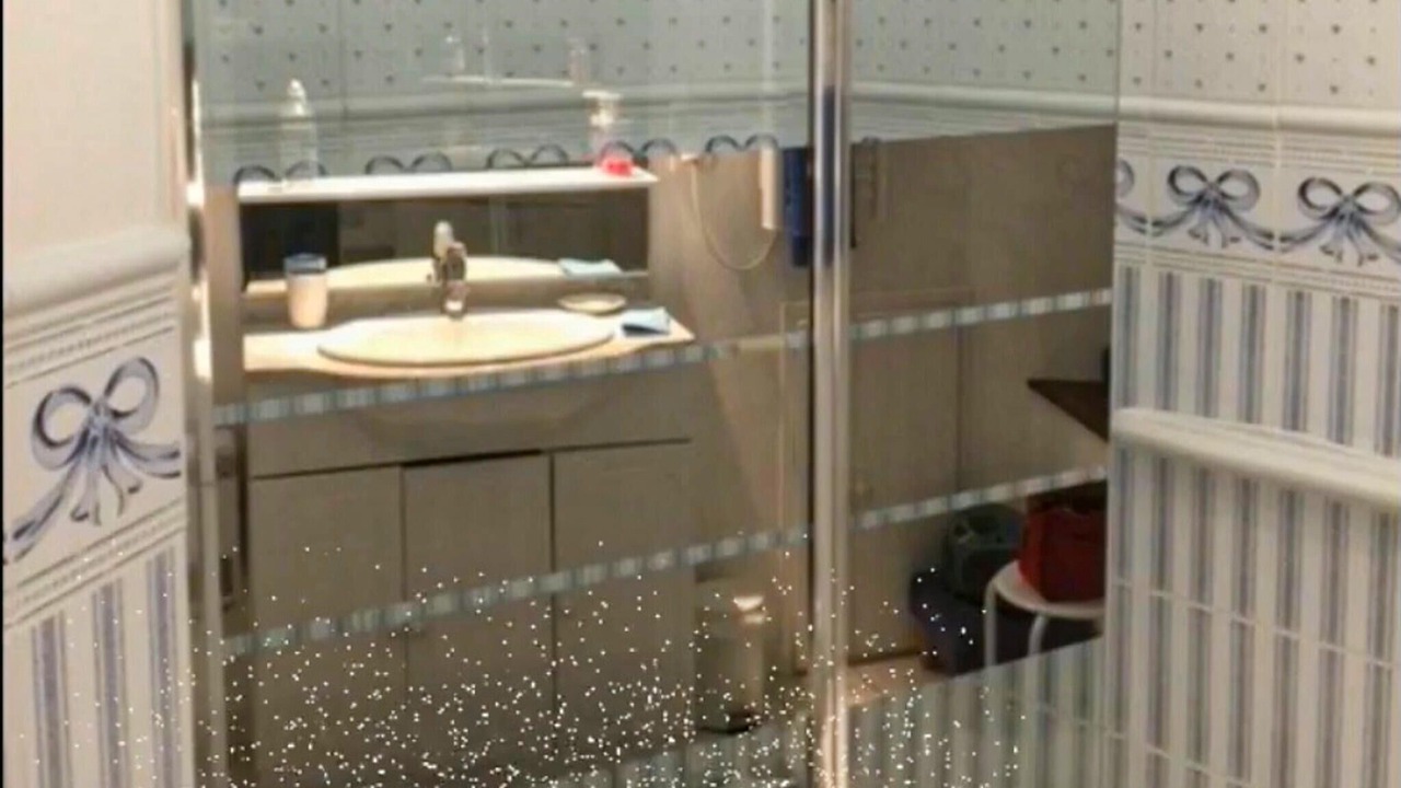 Photo of Bathroom in La Malene