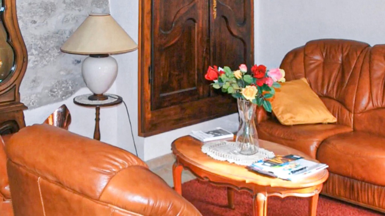 Photo of Bedroom in La Malene