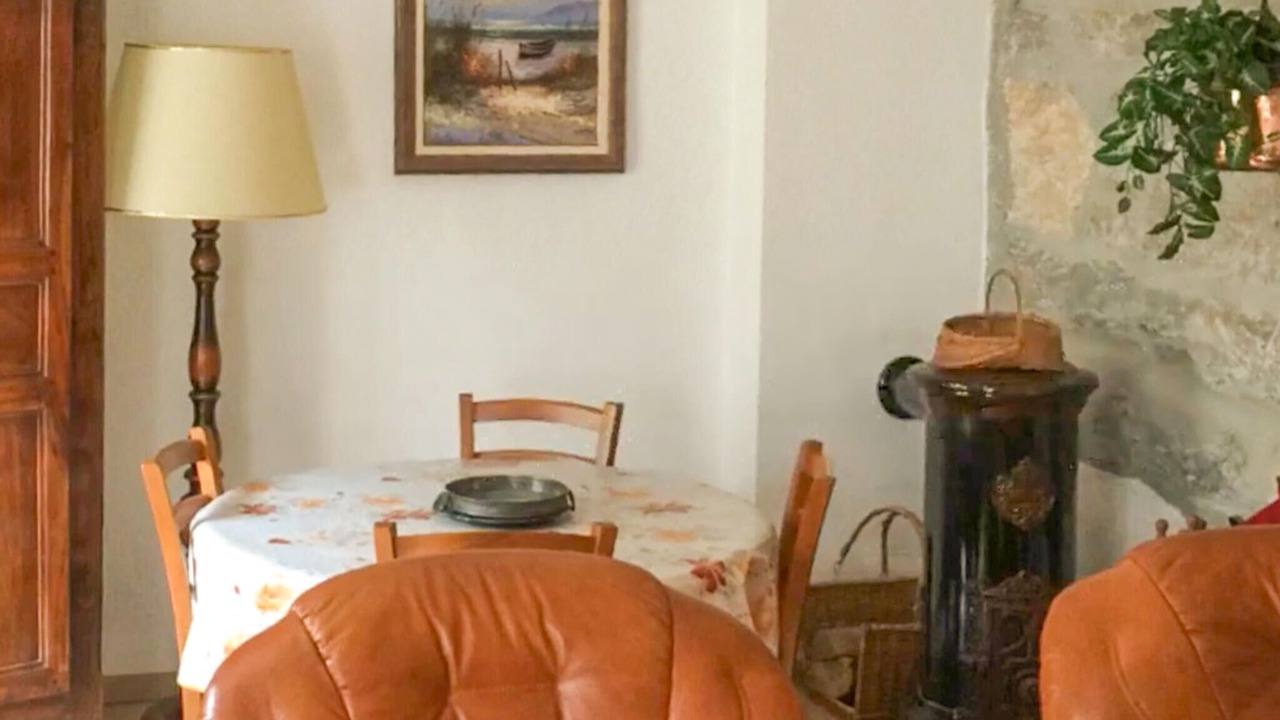 Photo of Bedroom in La Malene