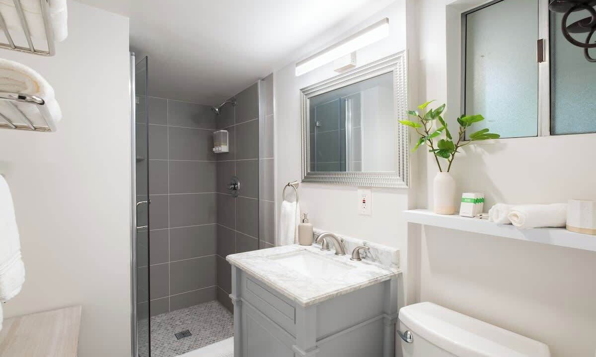 Photo of Bathroom in Old Town