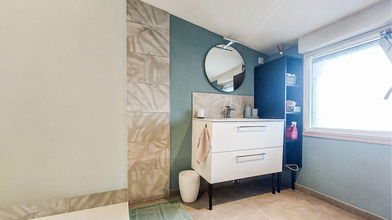 Photo of Bathroom in Clairmarais